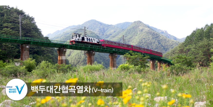 서해금빛열차 온돌 예약