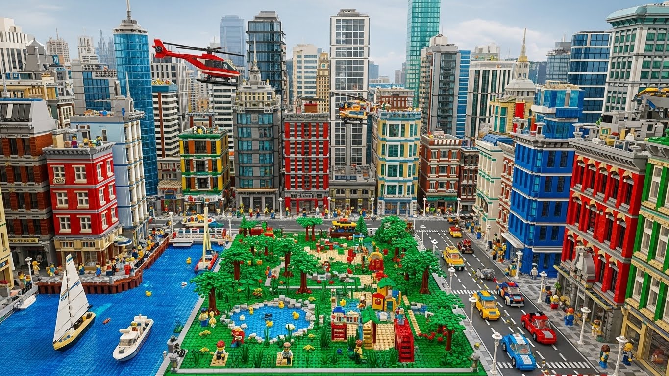 레고클래식 창의력 자동차 1103 최저가(2025