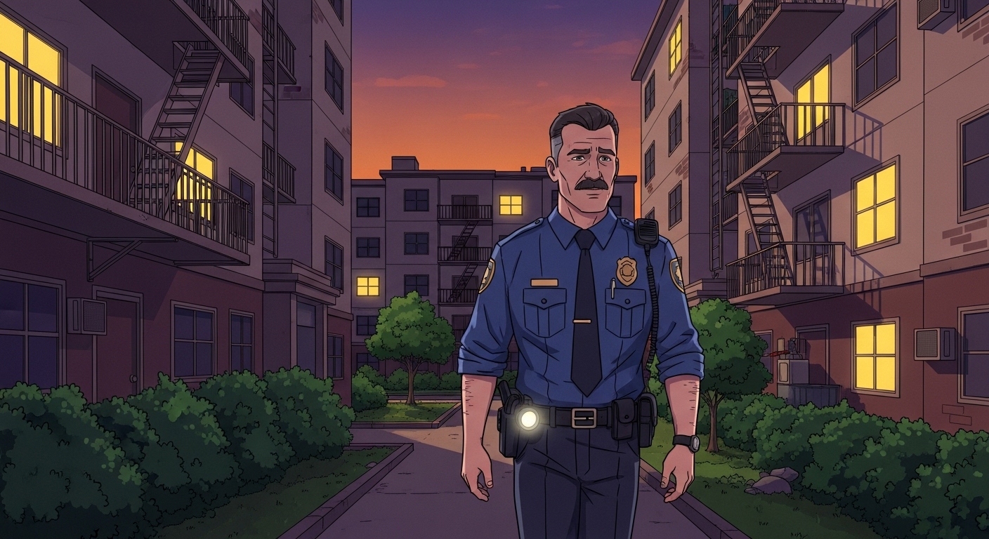 경기도 경비교육 받는 곳 1