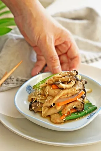 반찬 종류 50가지 정리 나물반찬과 마른반찬 한눈에 보기_15