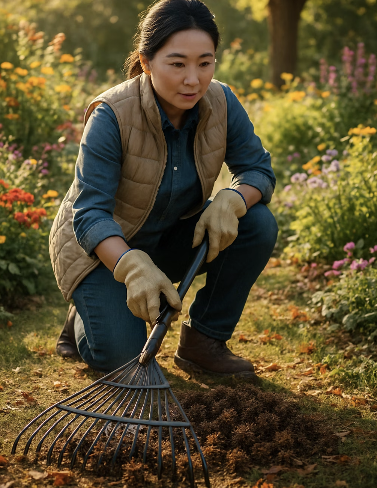 첫 번째 해결책: 가장 원시적이고 확실한 '수거'
