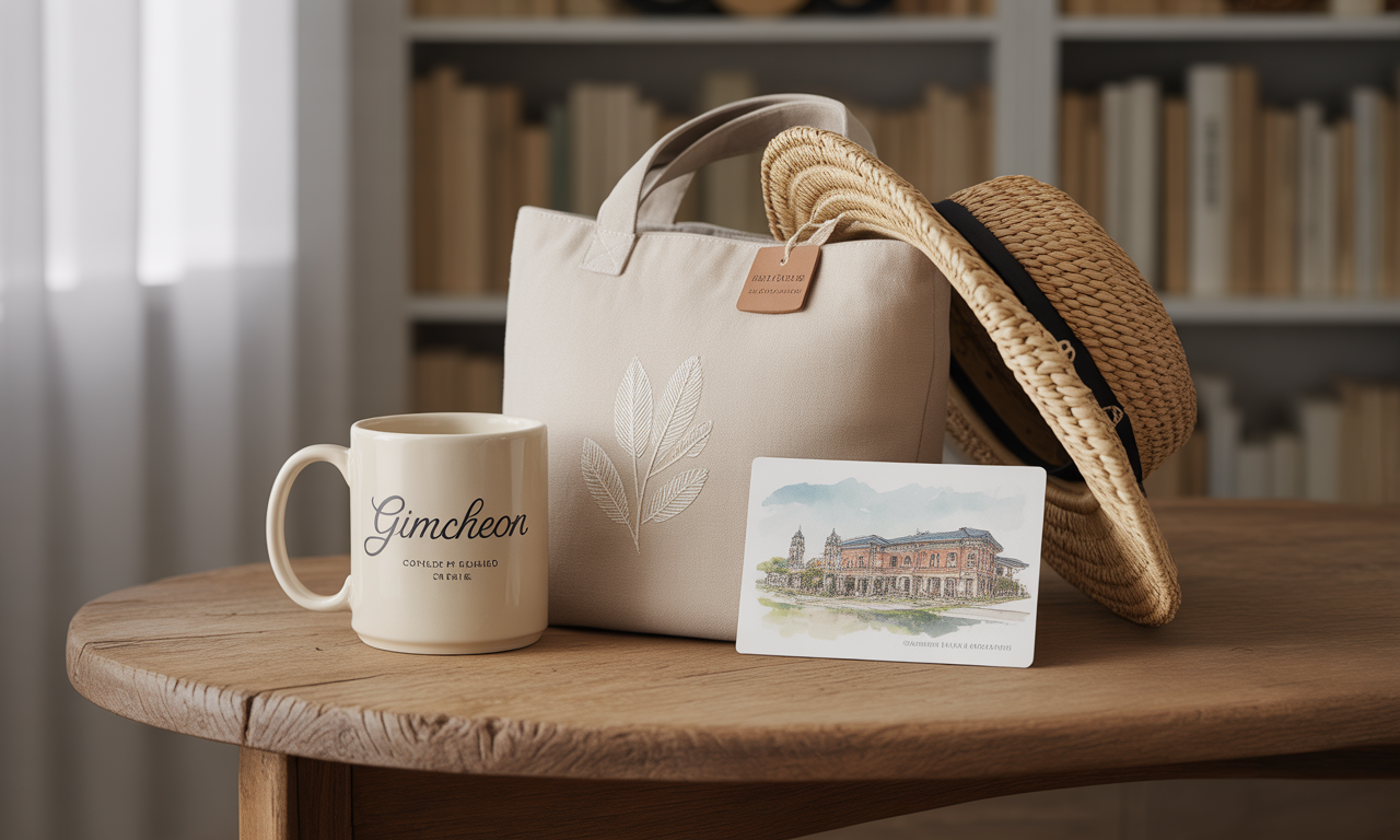 머그컵 기념품 제작