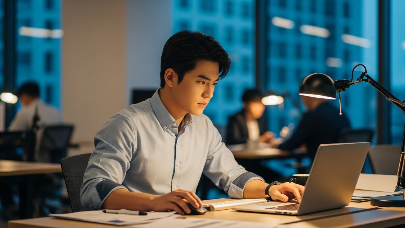 청년 생활안정자금 지원 신청 방법 안내