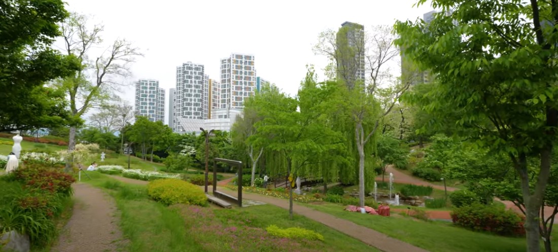 5월에 꼭 가봐야 할 적국 봄꽃 명소