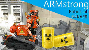 재난 로봇 조종 전문가 하는 일과 하루 일과 알아보기