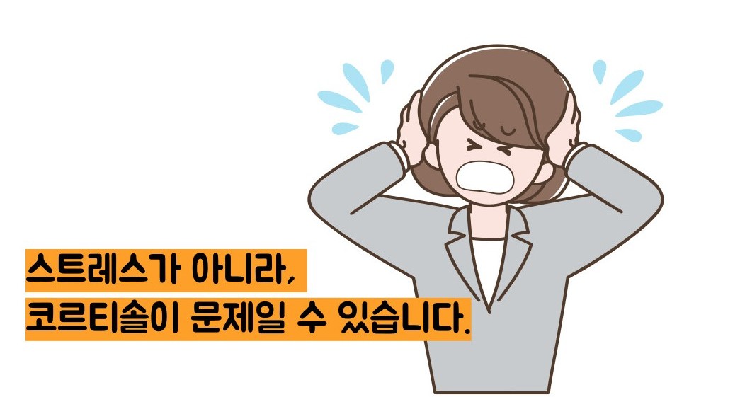 쿠싱증후군 증상