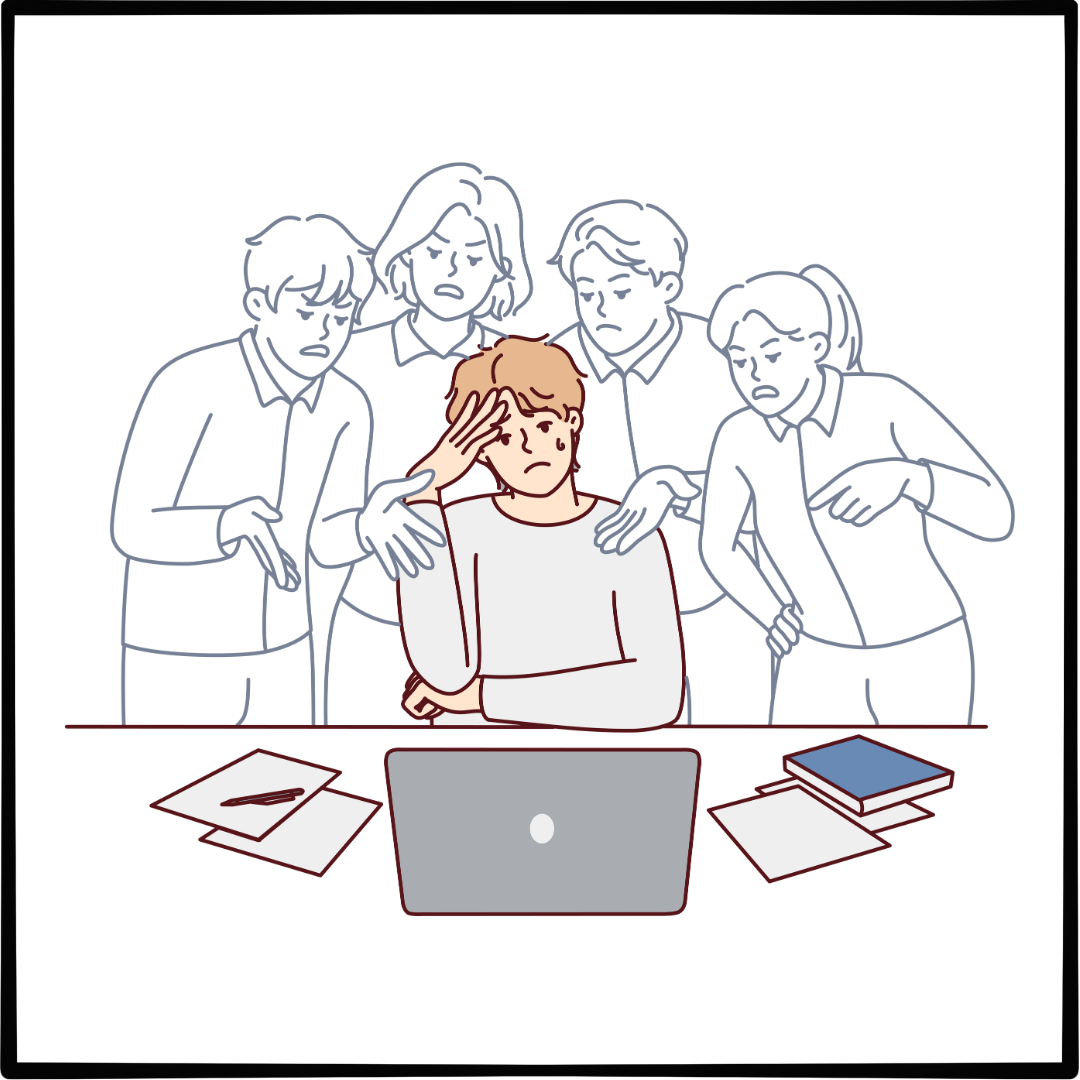 피로감: 만성 피로의 원인과 증상 해결방법