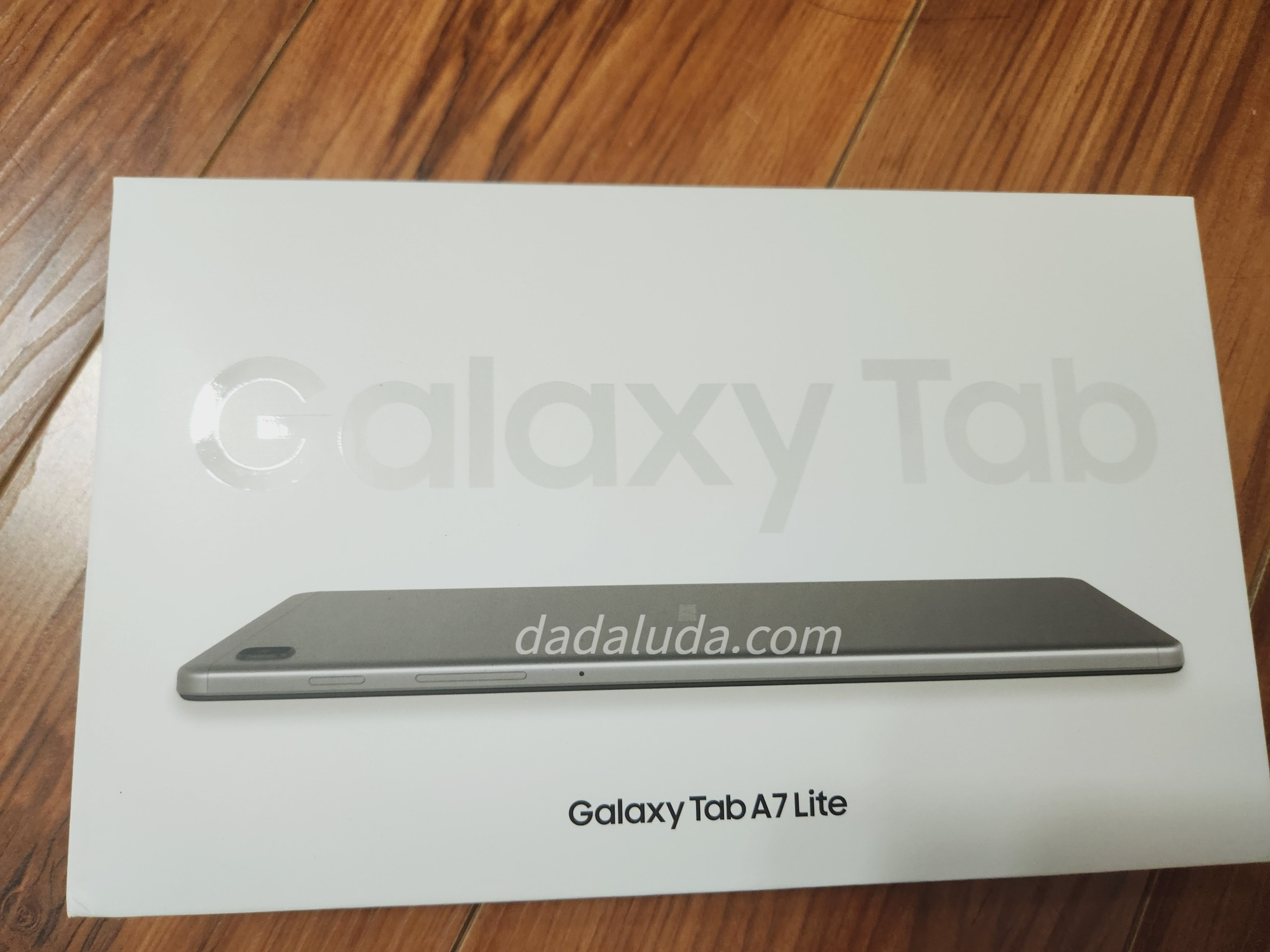 갤럭시탭 A7 Lite 8.7 32GB SM-T220 유아용 태블릿