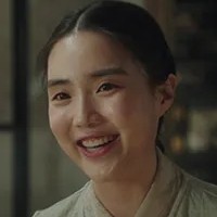 The Tale of Lady Ok: Cheon Seung Whee, 옥씨부인전, Baek Yi, 백이