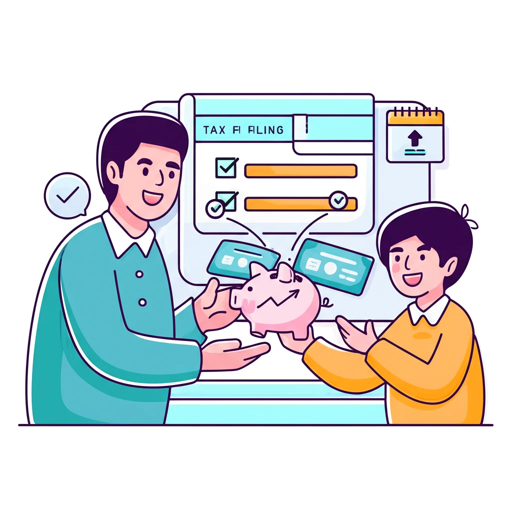 미성년 2천만원 성인 5천만원 비과세..