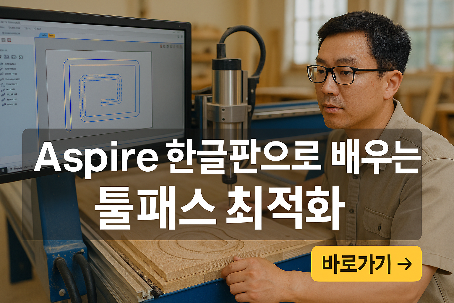 Aspire 한글판