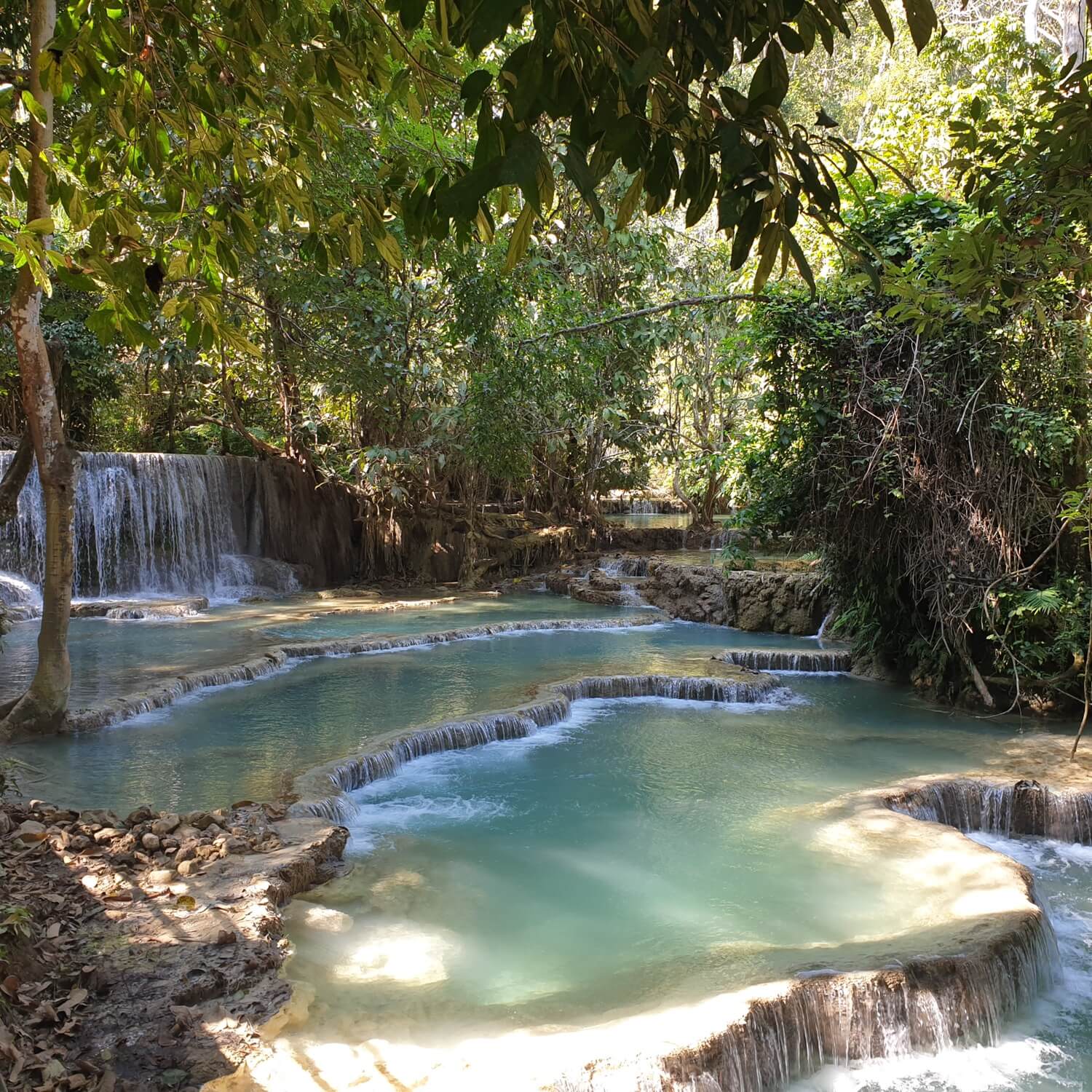 해외여행 라오스 루앙프라방