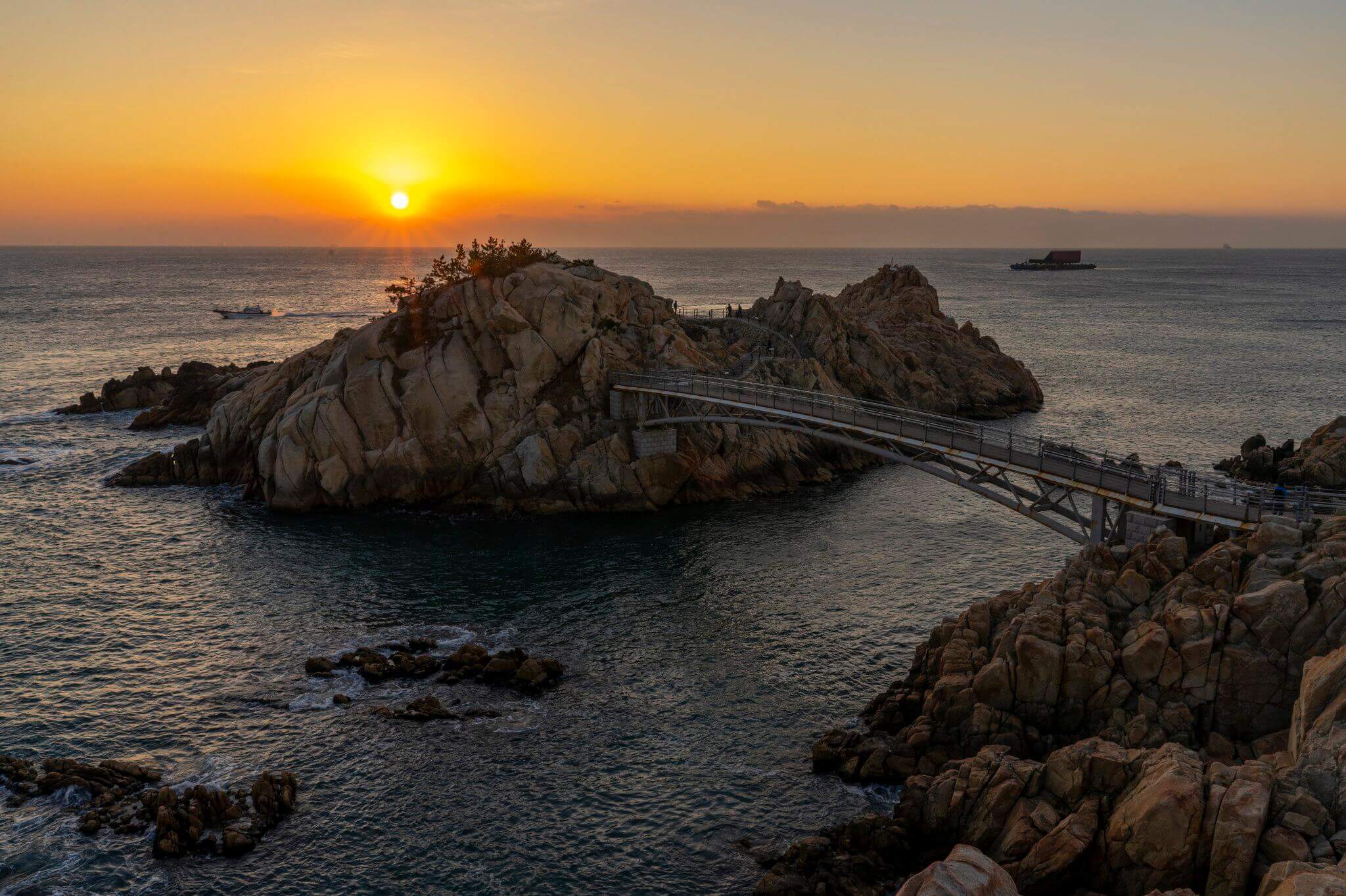 해돋이