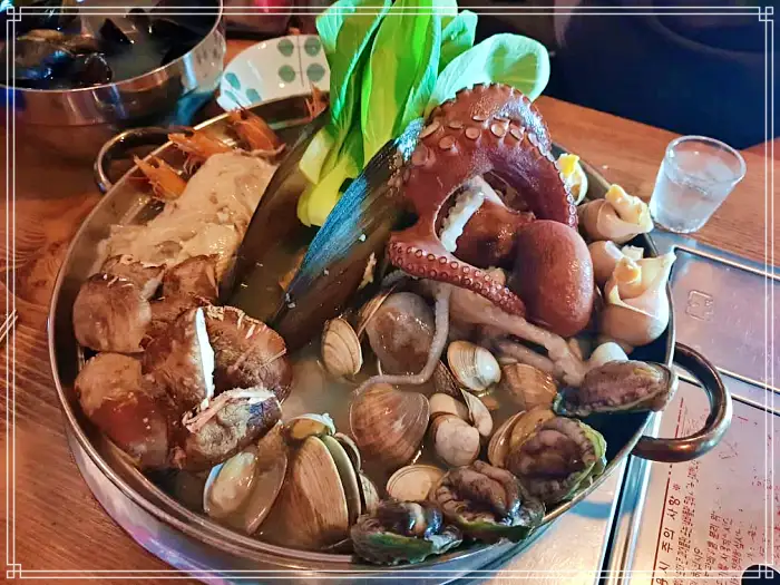 TBJ 생방송투데이 포항 구룡포시장 전국 택배 주문 백고둥구이 맛집