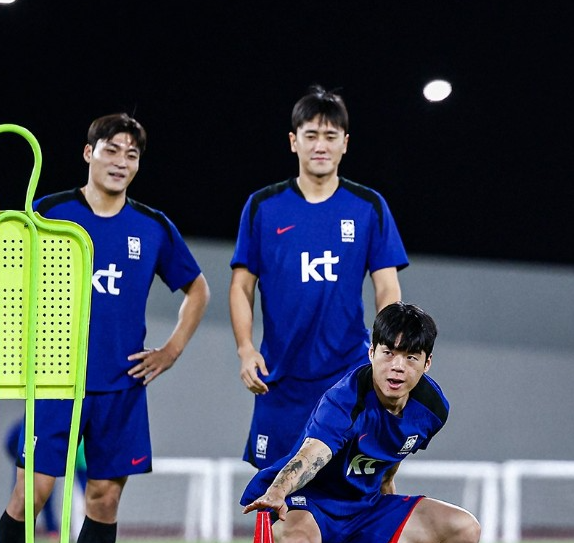 한국 쿠웨이트 축구 중계