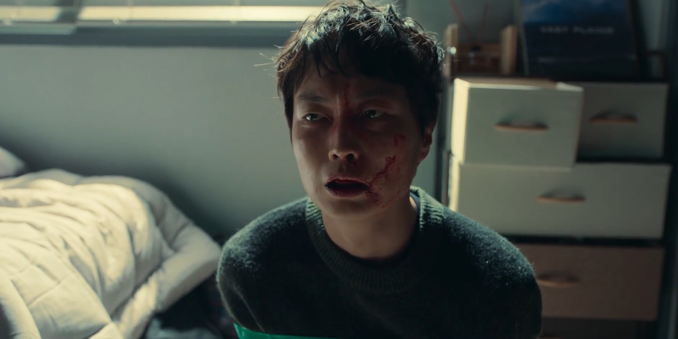 살인자 o난감 5회