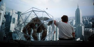 프로젝트 헤일메리 뜻 영화 책 줄거리 후기 평점