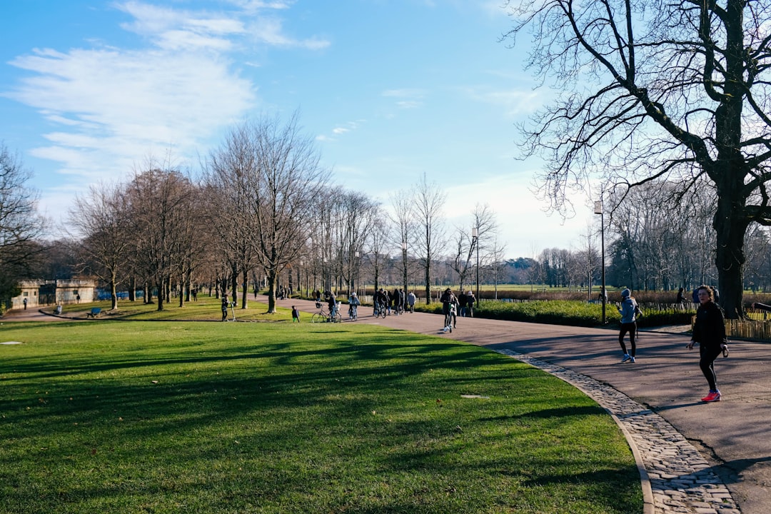 Park Golf
