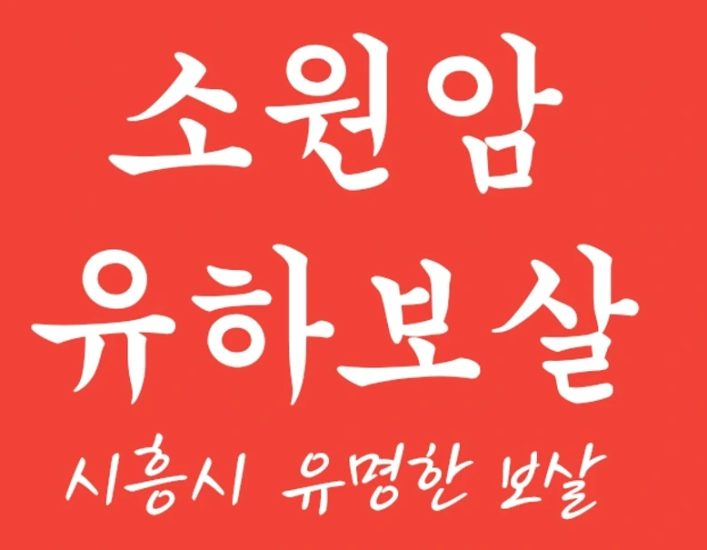 시흥점잘보는곳