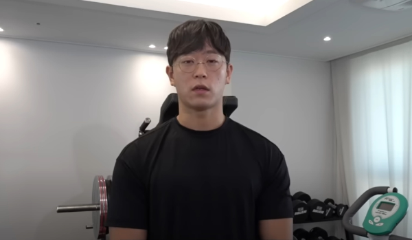 지기TV 운지기 음주운전 경찰 대리기사 대화 떼아맘 나이 결혼 유튜브