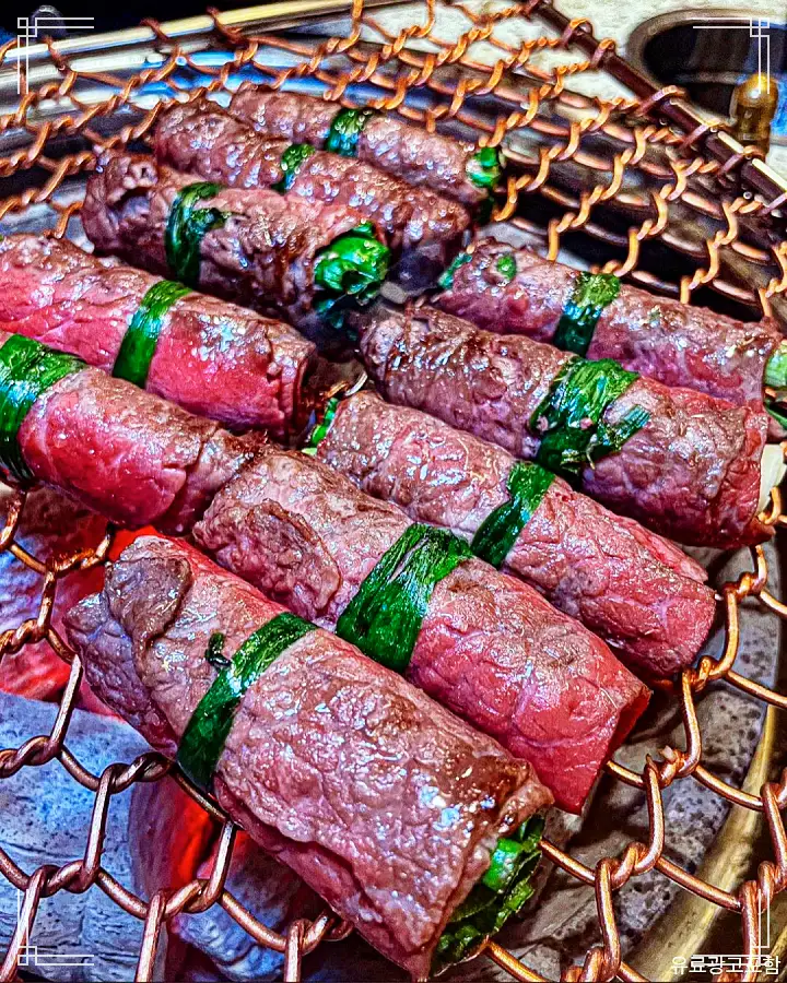 진심 가득 건강 담은 맛 강동구 천호동 맛집 추천 생방송투데이 10년간 발로 뛰며 찾은 맛! 최상급 1++ 한우 숯불 구이 소고기 손말이 오늘방송 맛의승부사 맛집