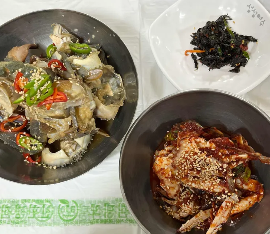 기차역 맛집 : : 리뷰 수를 자랑하는 여수엑스포역 맛집 베스트 5