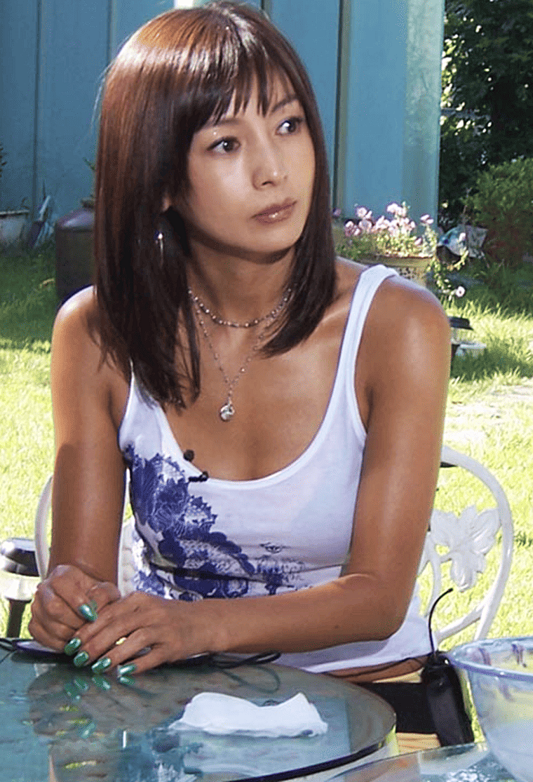 배우-황신혜