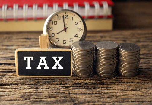 주민세 납부 가산세