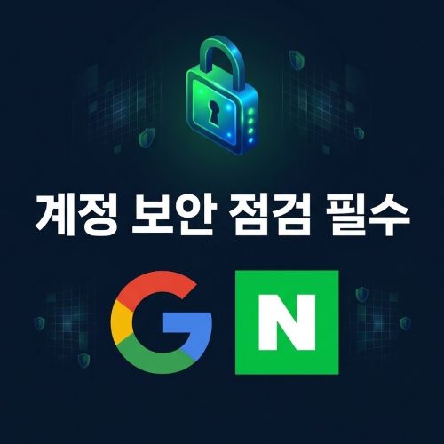 내 개인정보 노출 확인 썸네일