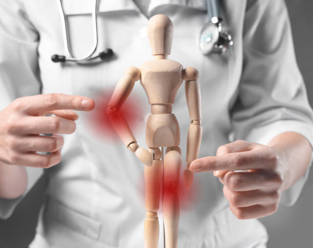 관절 관리의 핵심은 약이 아니라 일상의 부담을 줄이는 선택