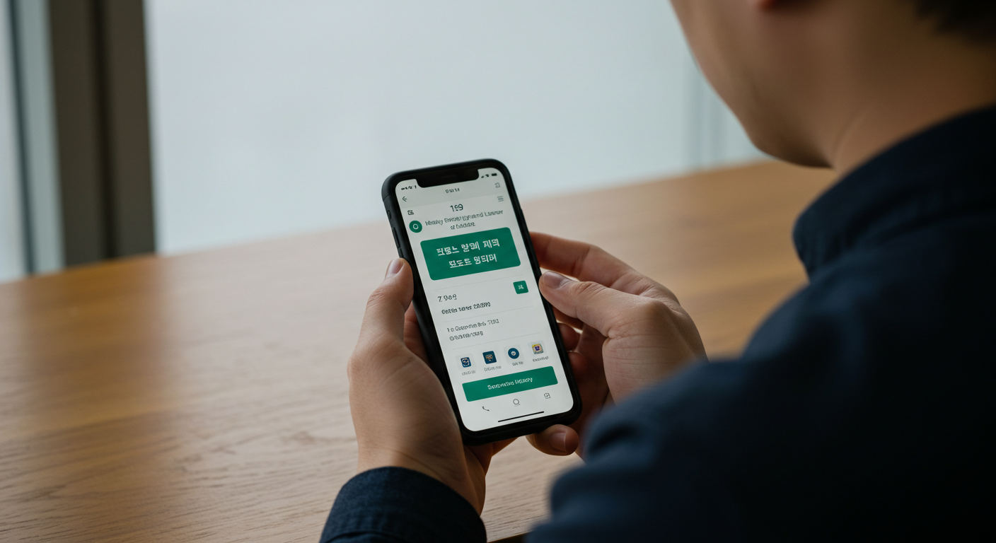 고용보험 가입 이력으로 실업급여 및 경력증명 해결하기