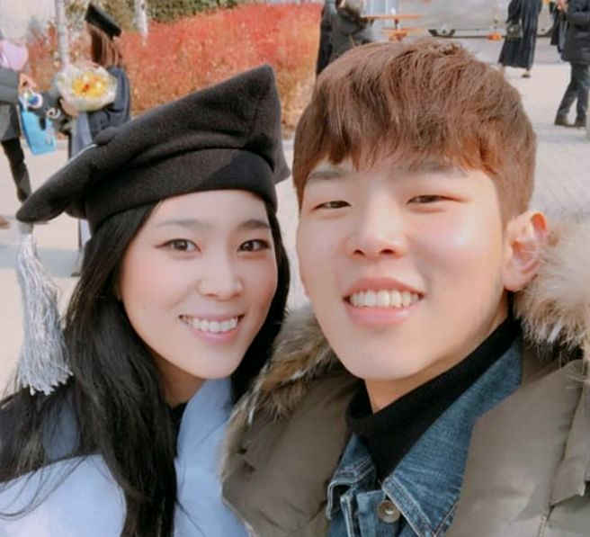 폴킴 나이 프로필 결혼 부인 자녀