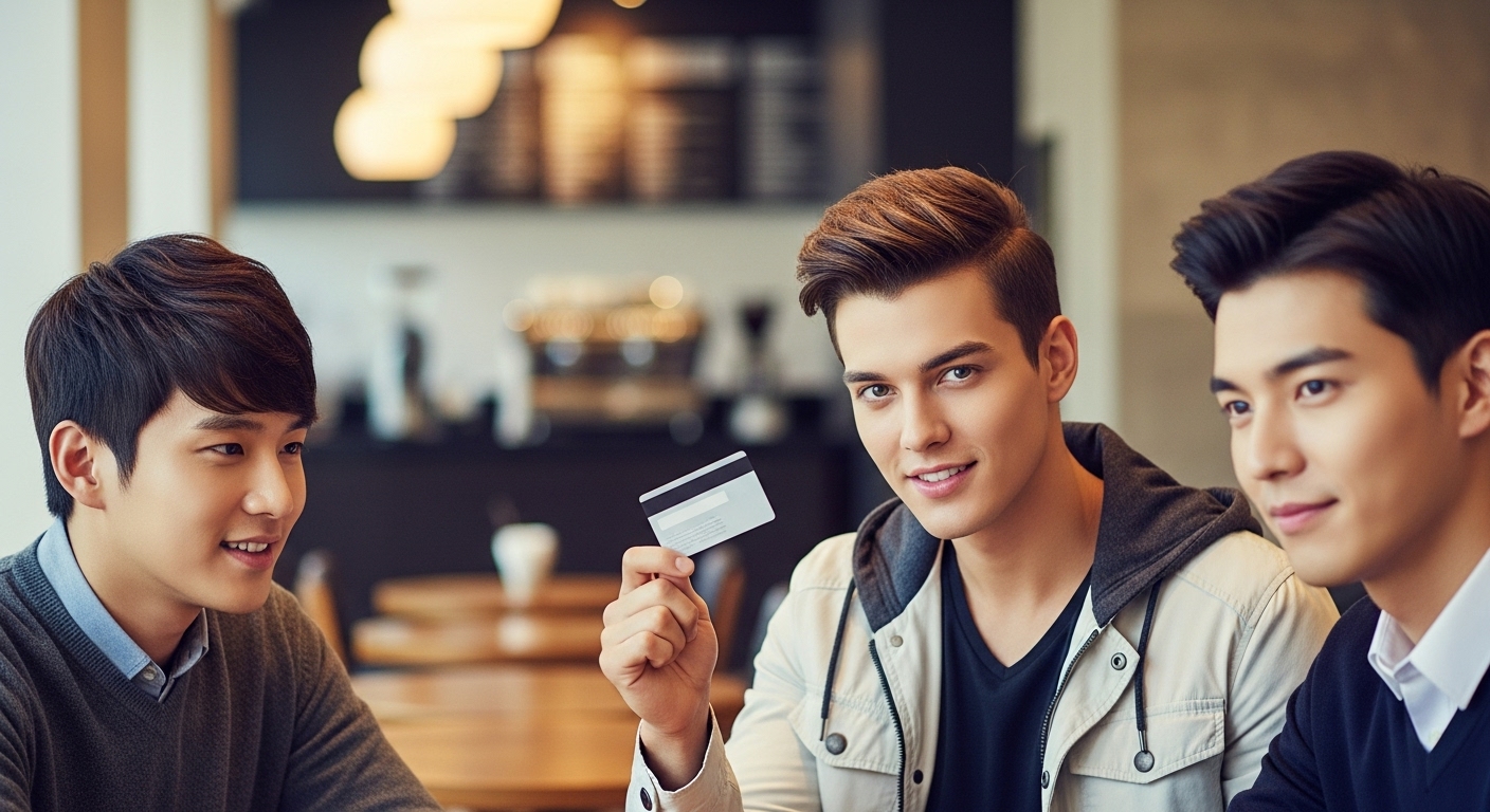 아고다 현대카드