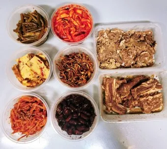 반찬 종류 30가지 황금레시피_6