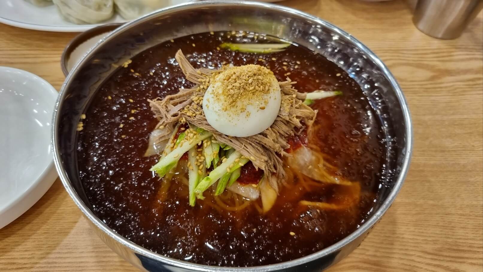 밀면