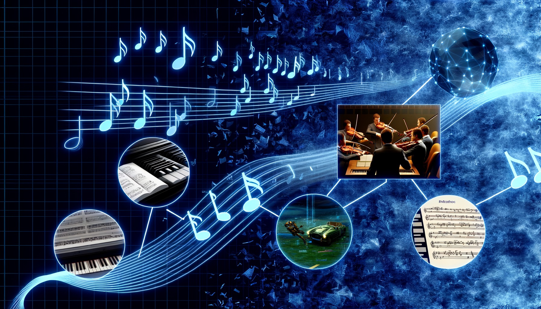 엔터테인먼트의 미래와 AI