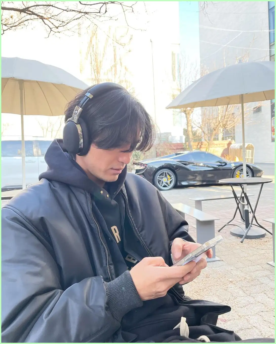 이진욱 배우 나이 키 몸무게 고향 가족 드라마 영화 프로필