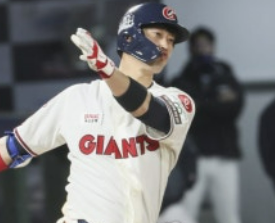 최강야구 이학주 영입