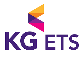 KG ETS_로고