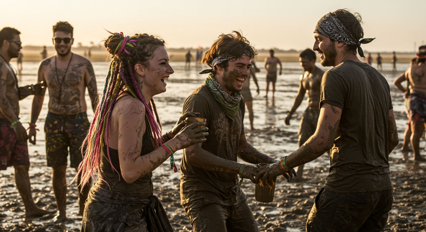 국내 여름 휴가지 추천 TOP 9