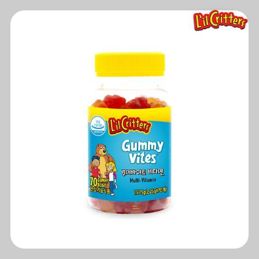 꾸미 바이트 비타민