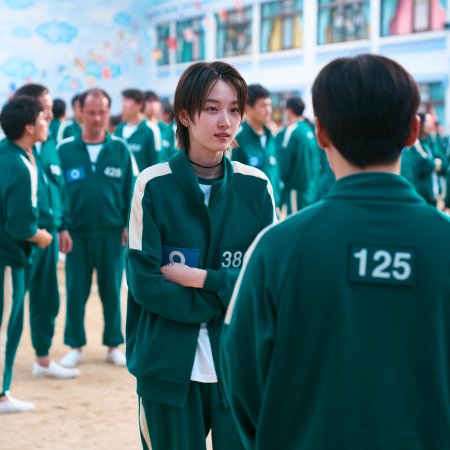 오징어게임 시즌 2 다시보기 줄거리&amp;#44; 등장인물&amp;#44; 플레이어 001 