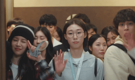 언젠가는 슬기로울 전공의 생활