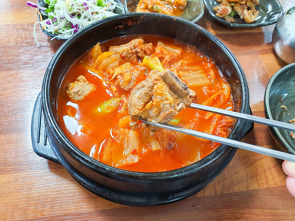 돈갈비김치찜1