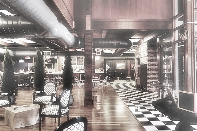 호텔 예약 사이트