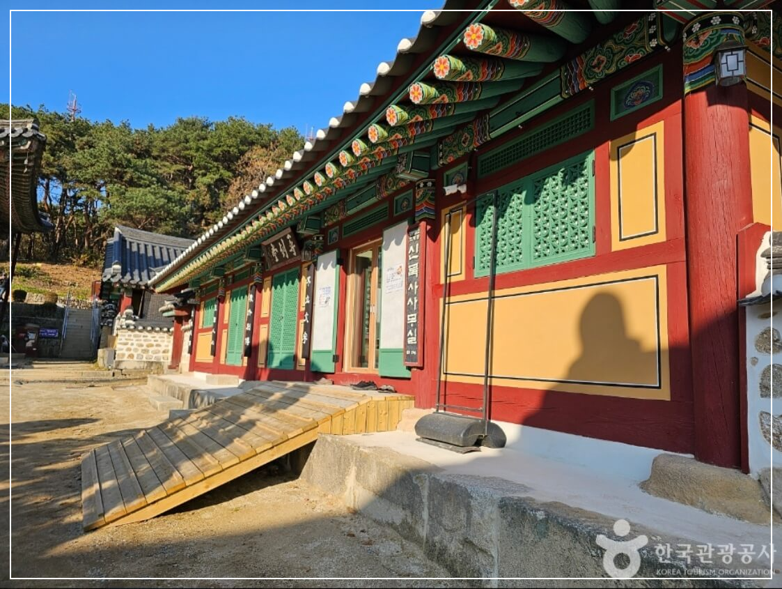 여주 가볼만한곳 베스트10 신륵사