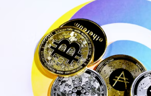 알트코인 이란 알트코인 종류 시총순위