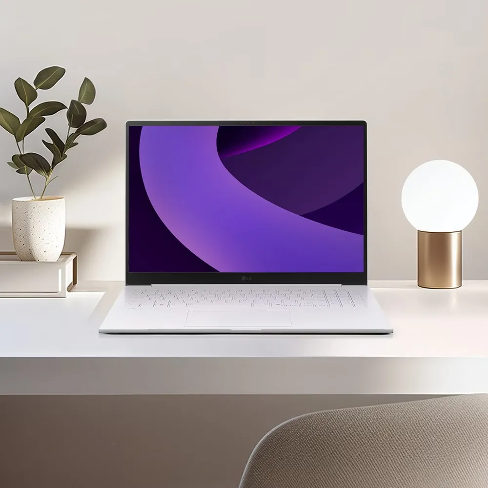 LG 그램 Pro 16Z90TP