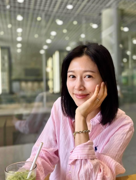 이선영 아나운서