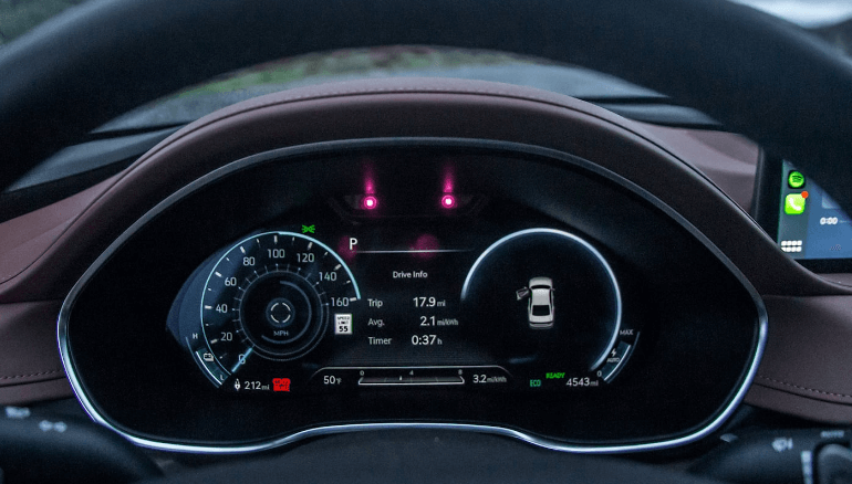 G80 페이스리프트 가격표 제원 중고차 